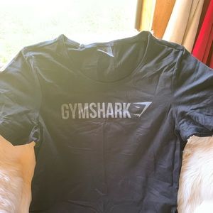 WOMENS GYMSHARK SHIRT